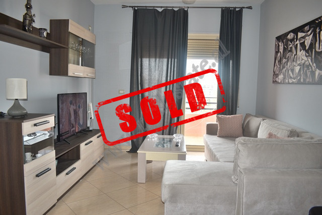 One-bedroom apartment for sale near Astir area in Tirana, Albania